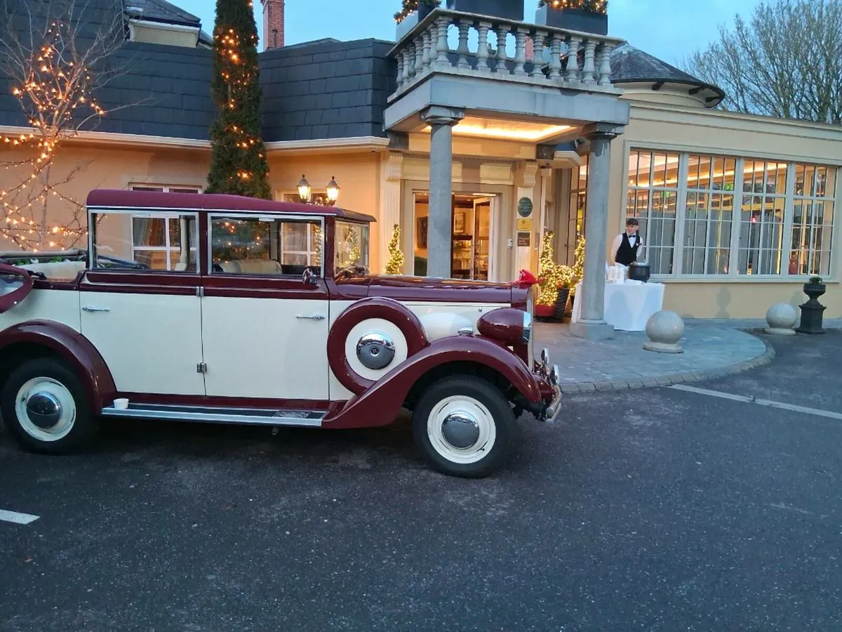 Wedding cars - Image 1