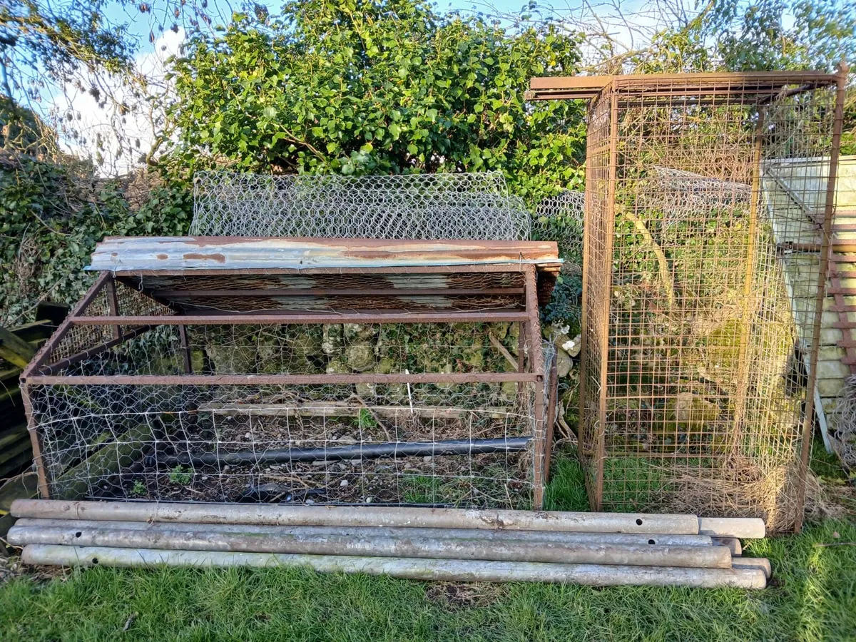 Scrap metal / wire - Image 2