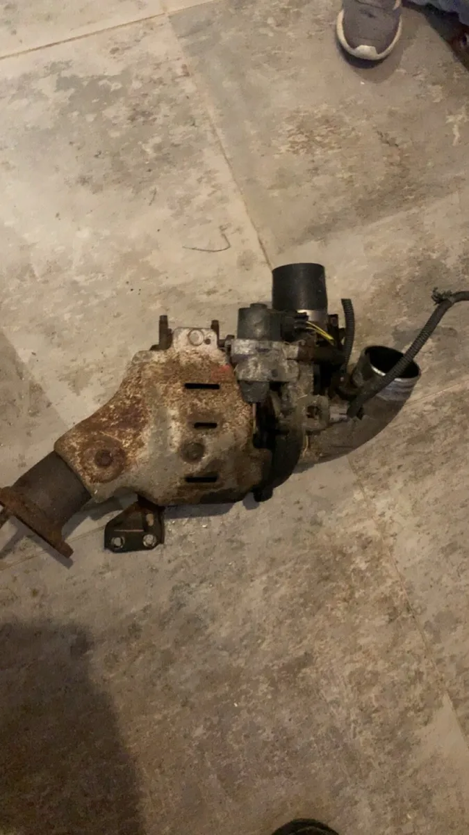 Landcruiser turbo - Image 3