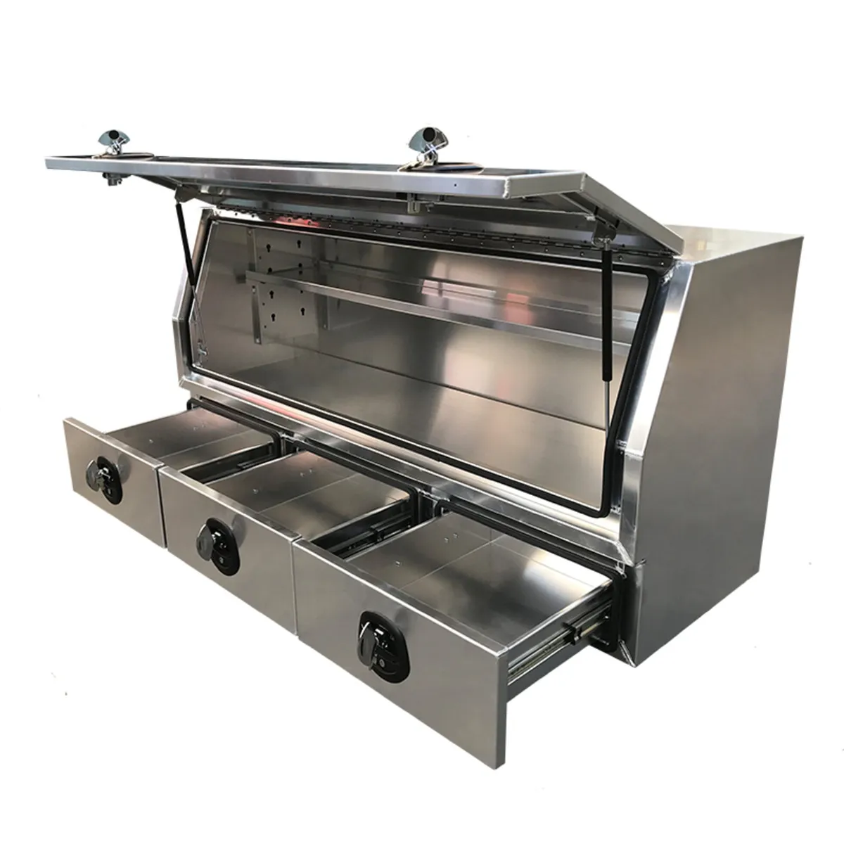 4x4 Ute Tray and Pickup Tool boxes - Image 3