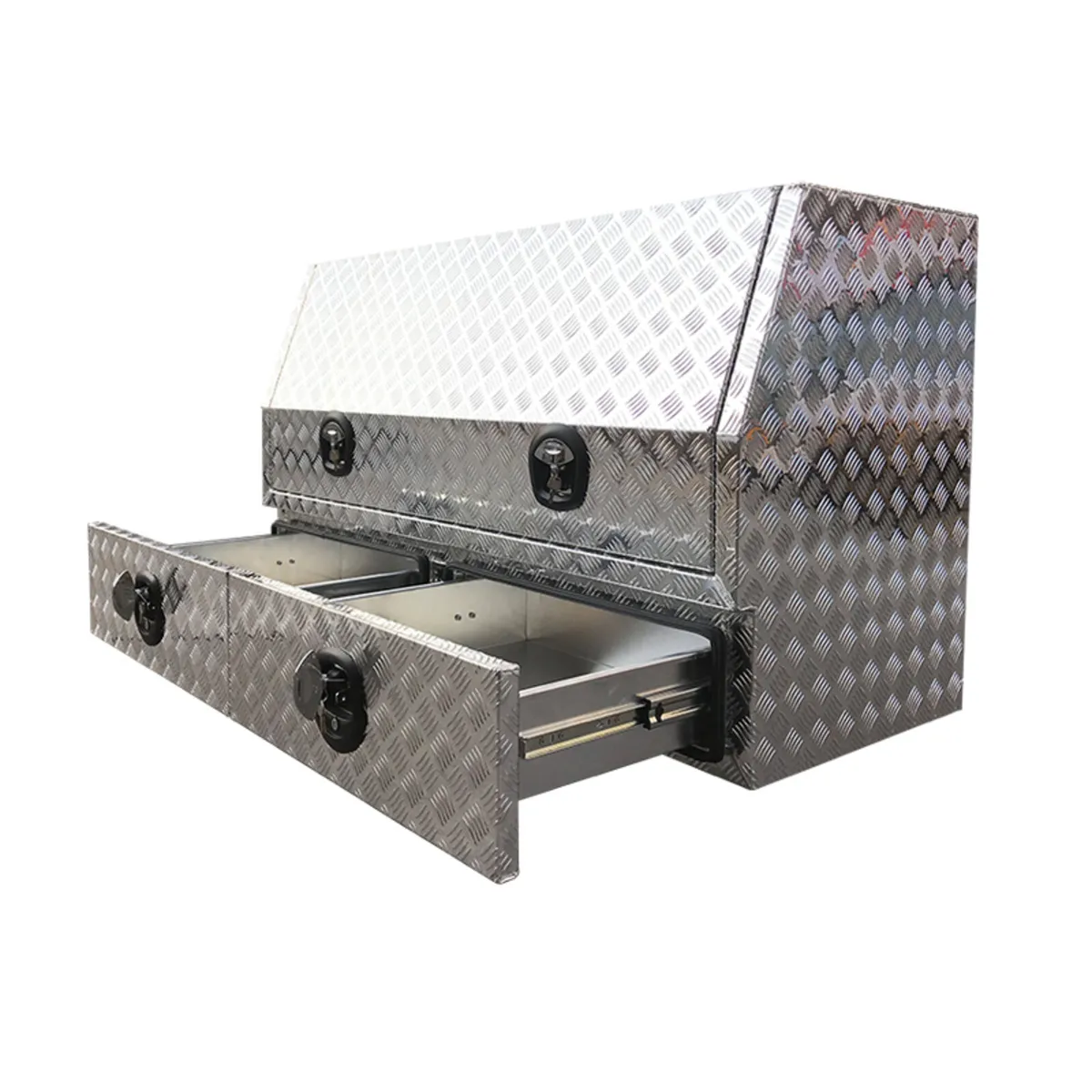 4x4 Ute Tray and Pickup Tool boxes - Image 1