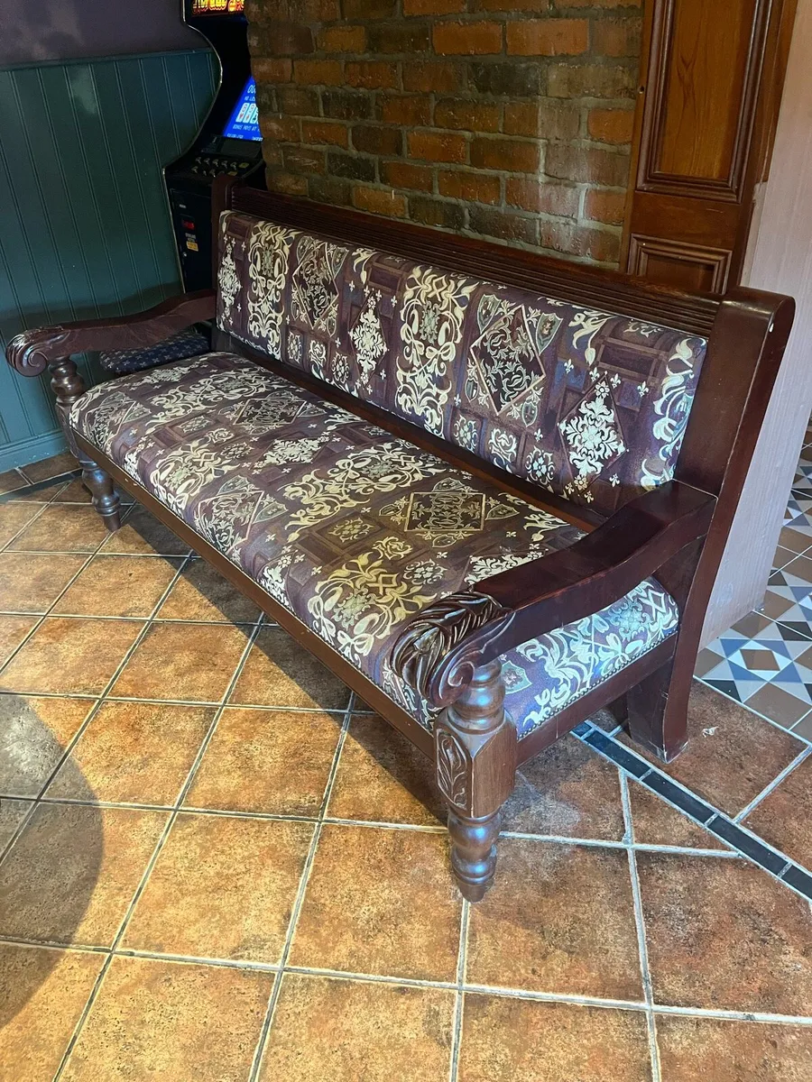 Bar Seating - Image 2