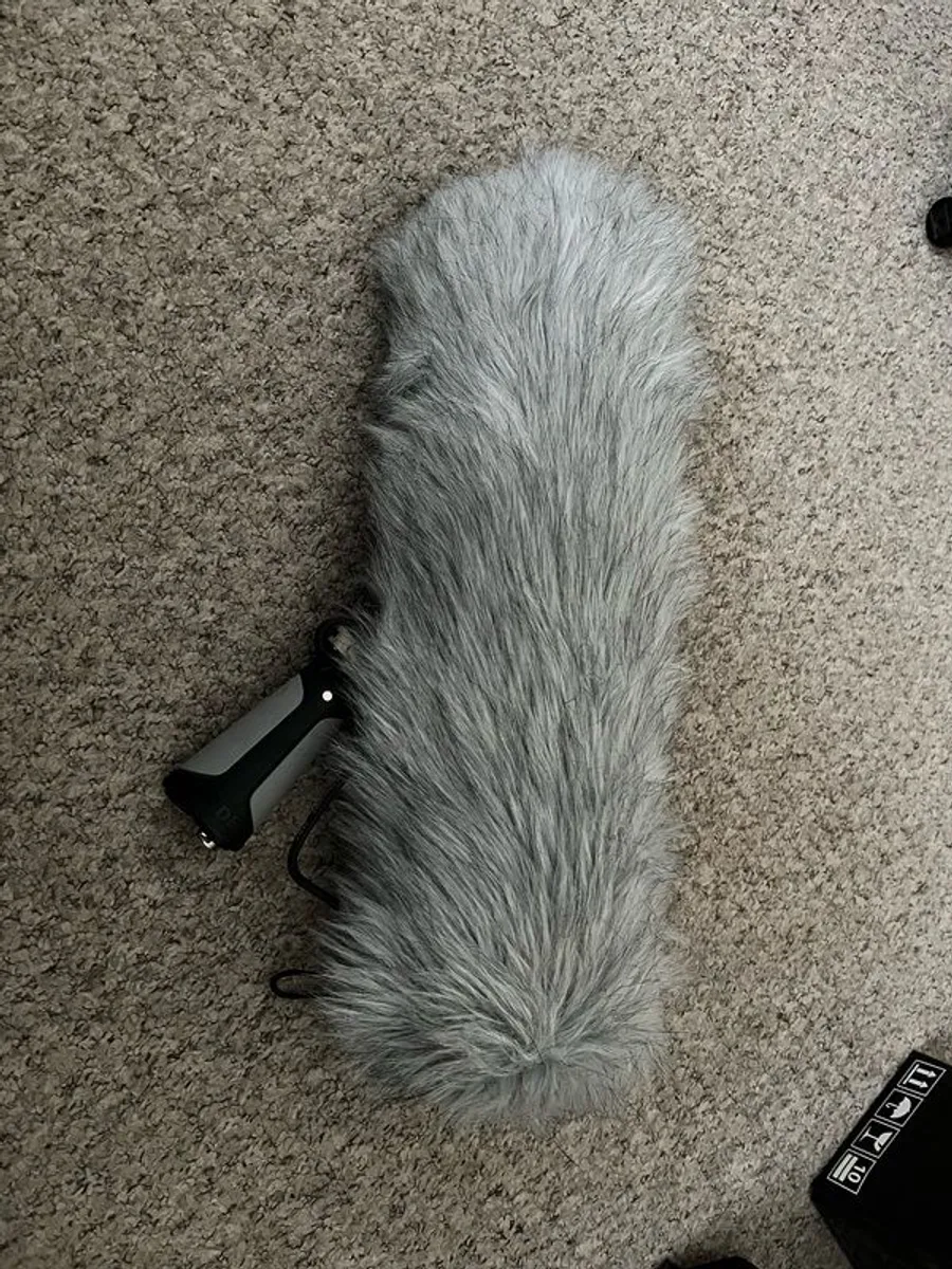 Video Camera and Equipment - Image 3