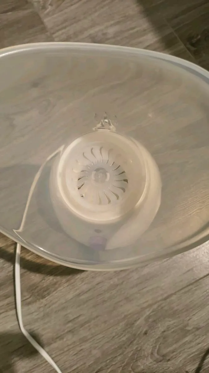 Facial Spa Steamer - Image 2