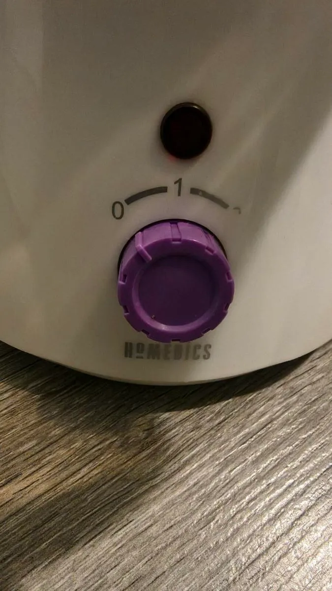 Facial Spa Steamer - Image 3