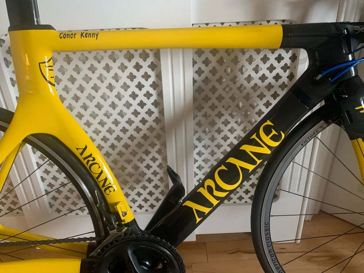 Triathlon Bike - Image 3