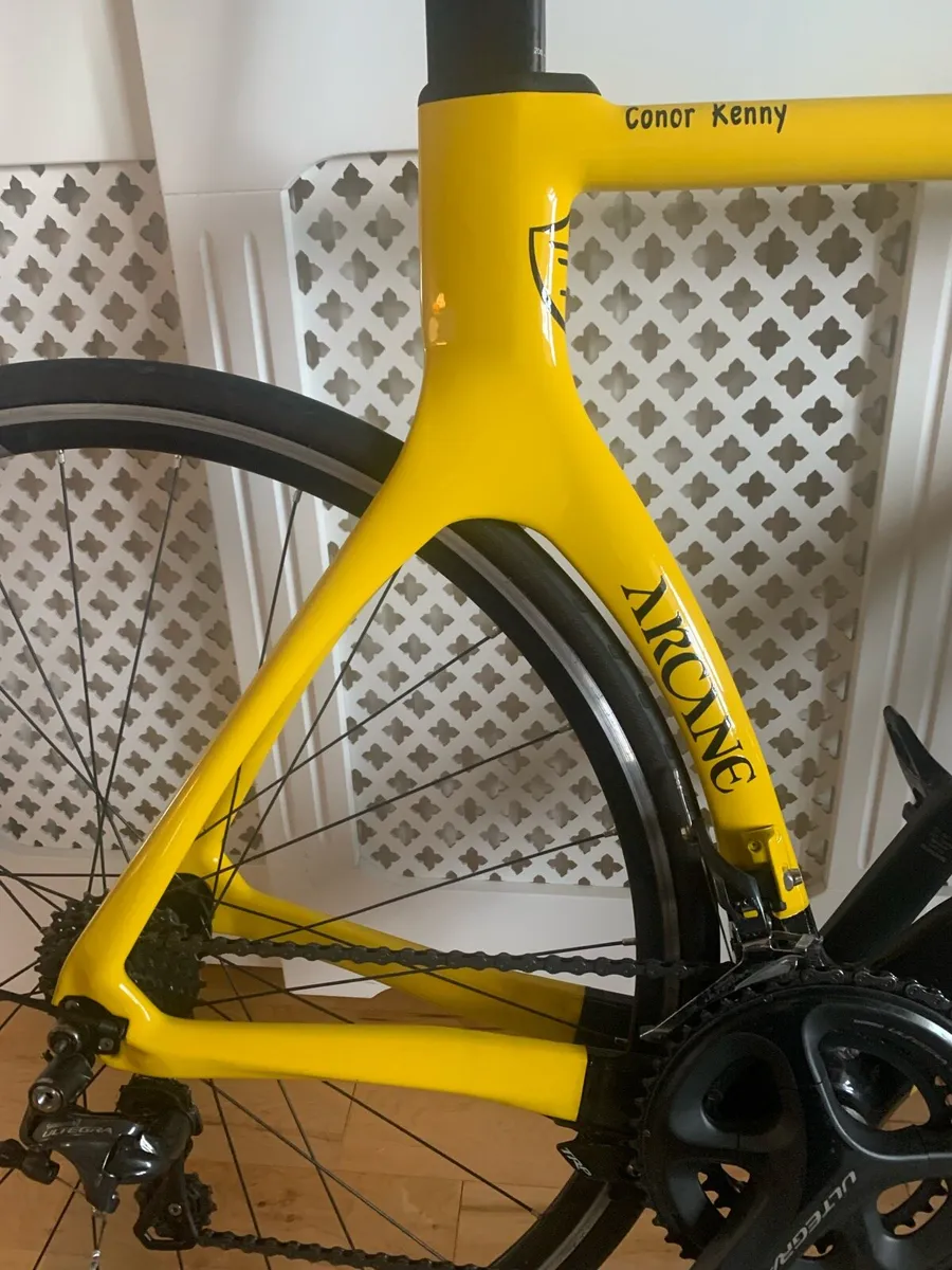 Triathlon Bike - Image 4