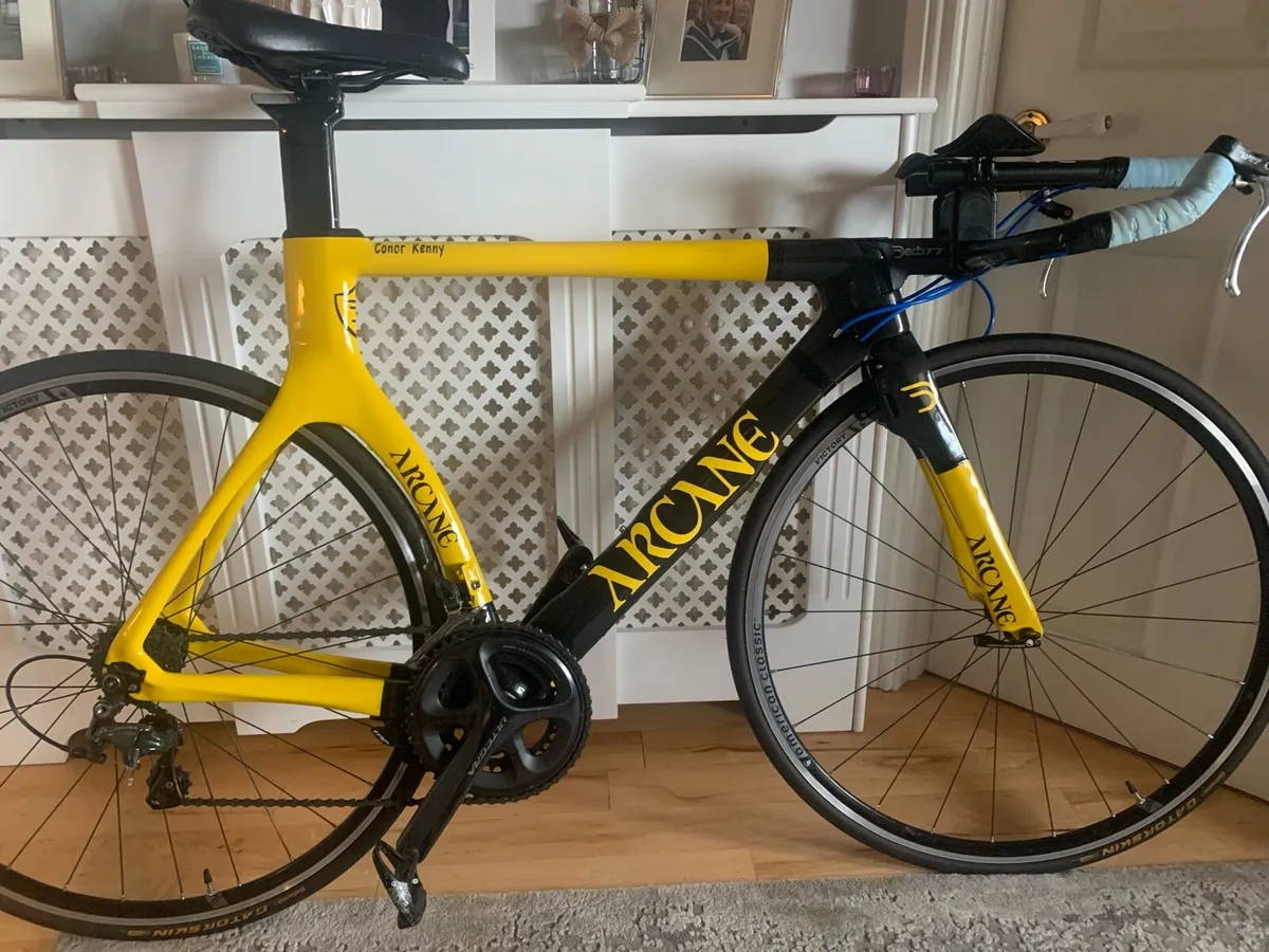 Triathlon Bike - Image 2