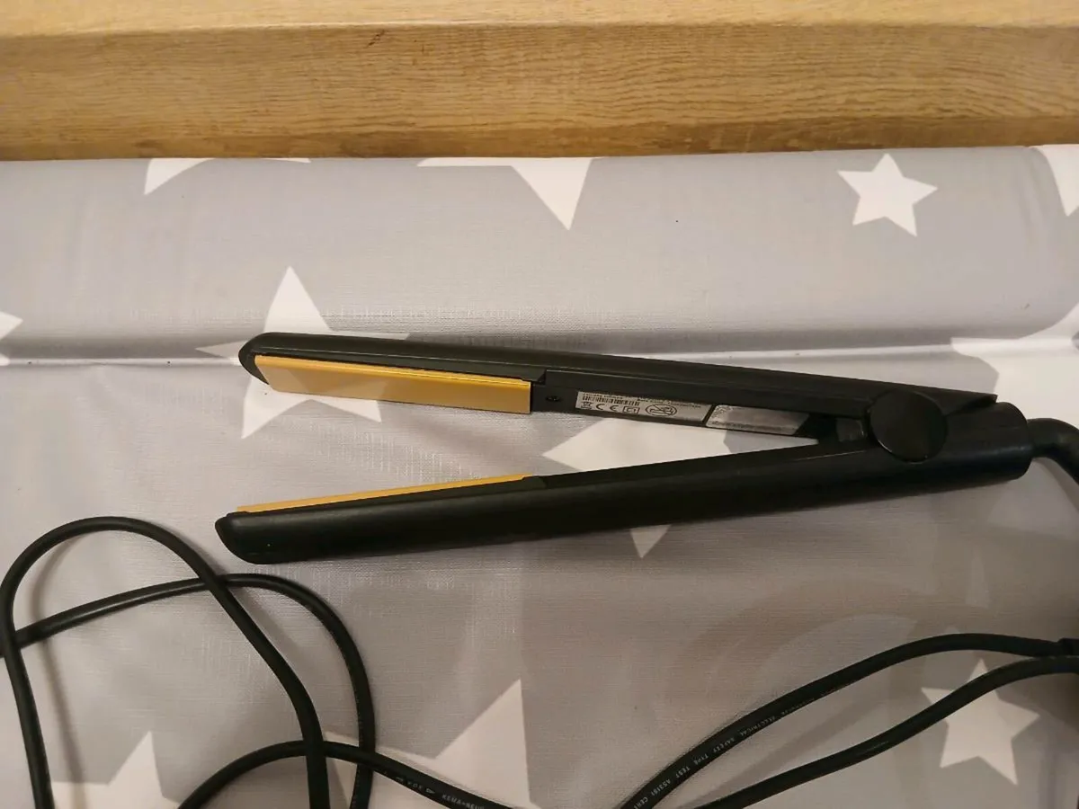 Ghd hair straightener - Image 4