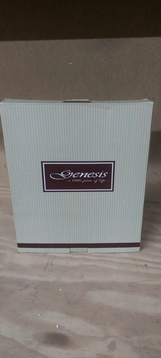 PICTURE FRAME GENESIS WEDDING - Image 3