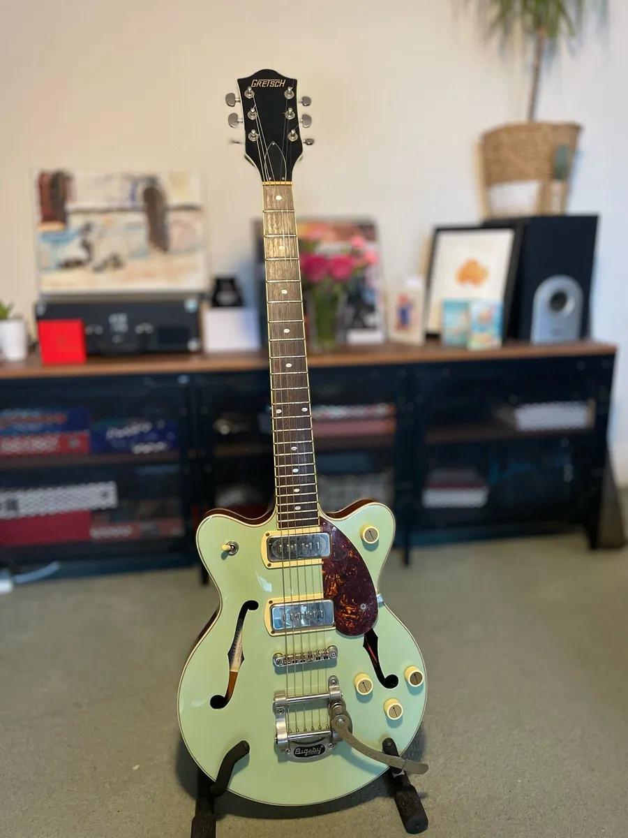 Gretsch G2655T P90 - Image 1