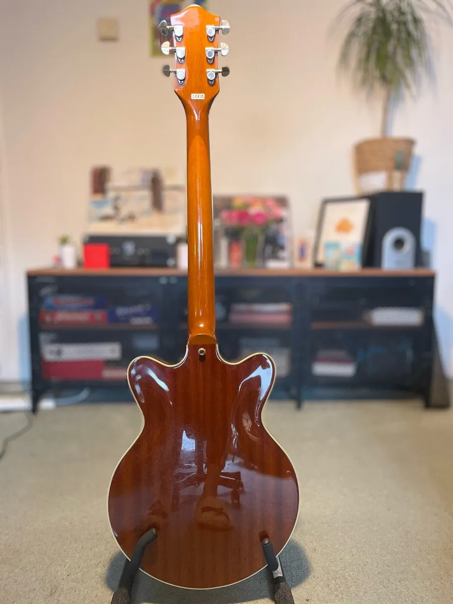 Gretsch G2655T P90 - Image 2