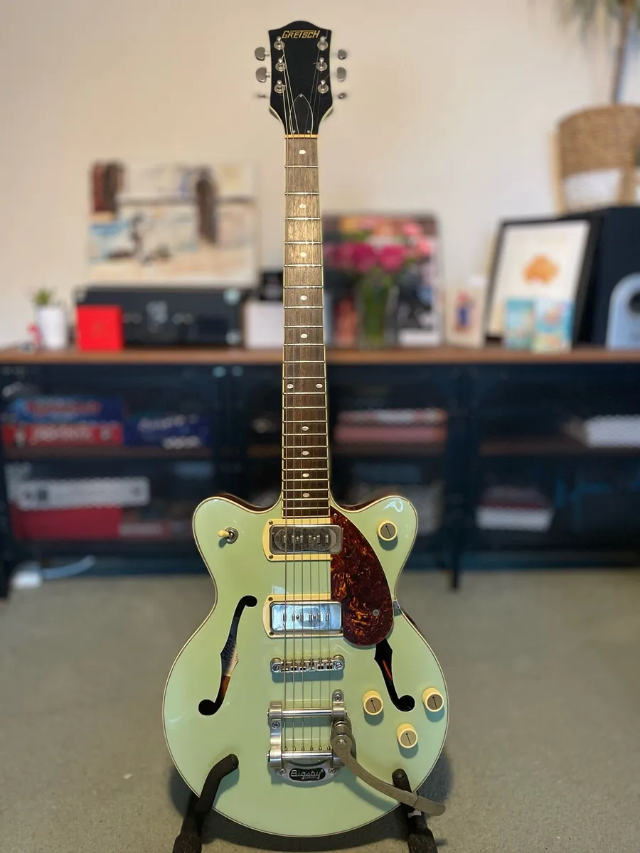 Gretsch G2655T P90 - Image 3