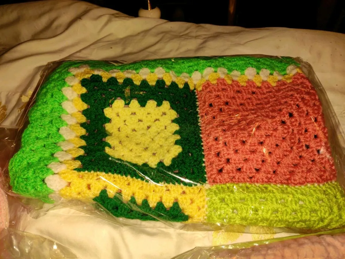 NEWBORN SET OF WOOLENS, HUGE Hamper Of Clothes ! - Image 3