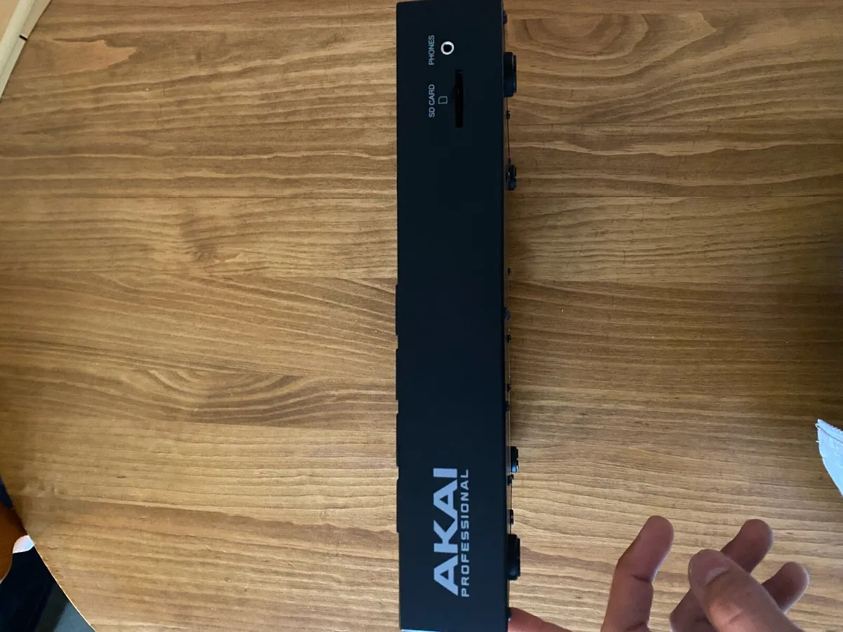 Akai MPC One Black - Image 3