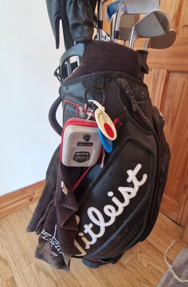 Golf clubs - Image 3