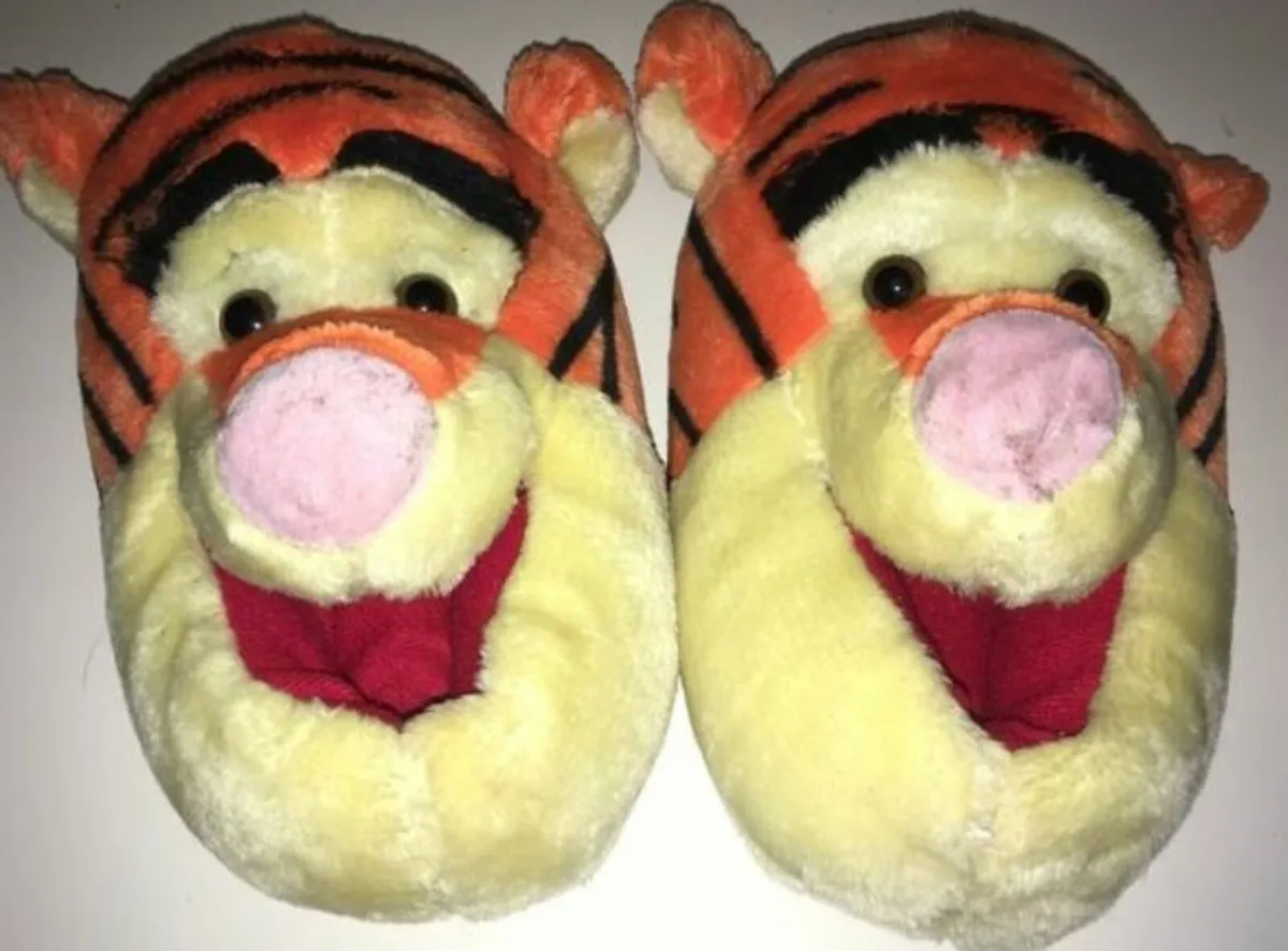 Slippers