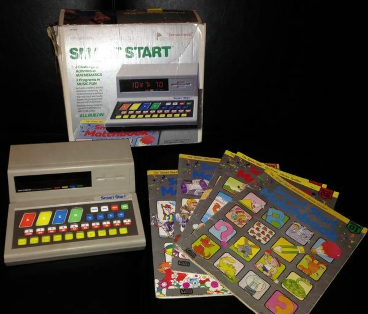Smart Start Computer - Image 1
