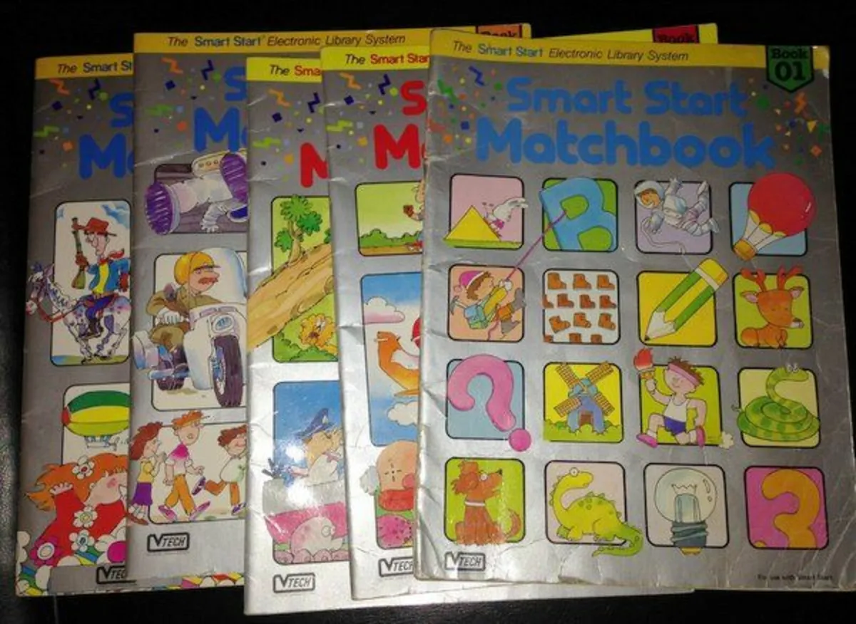 Smart Start Computer - Image 3