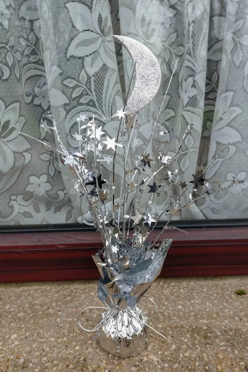 Two Christmas Decorations. - Image 2