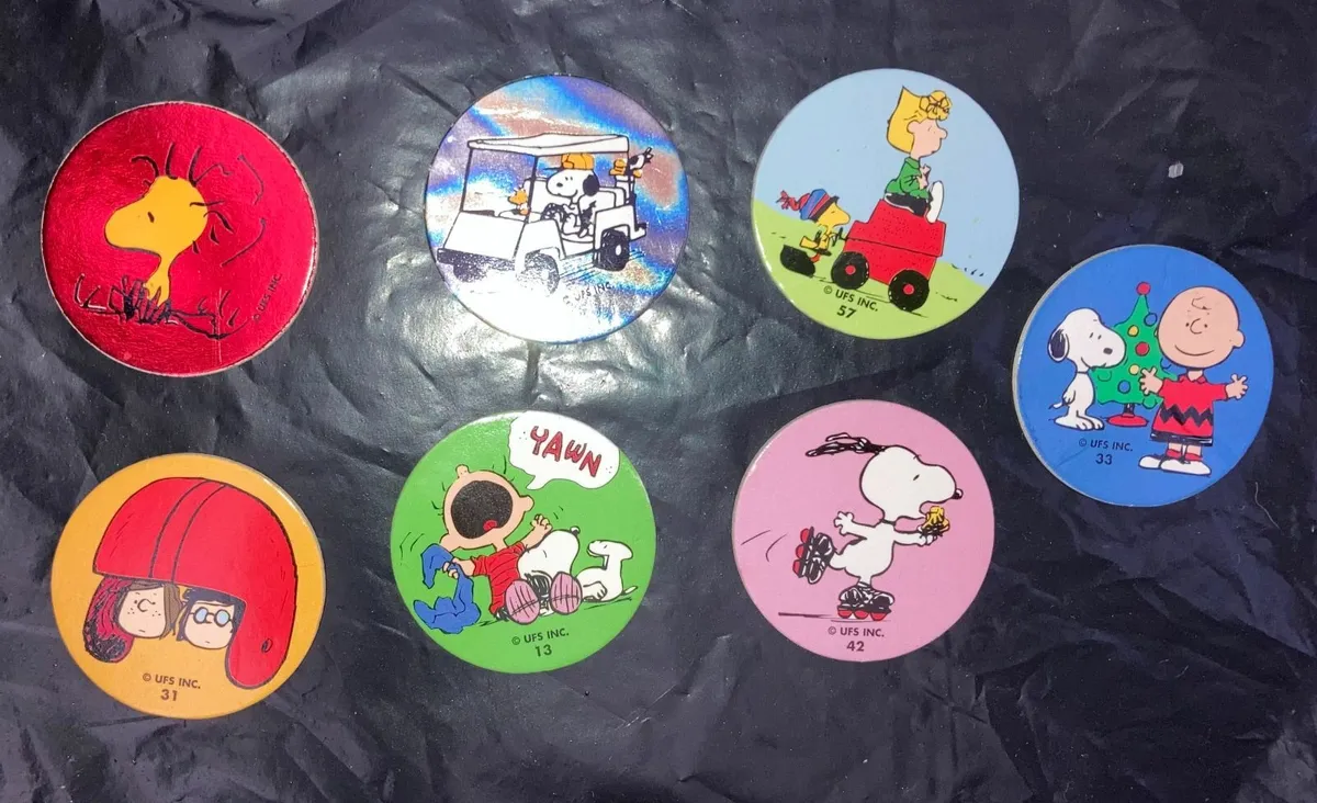 POGS - Image 1