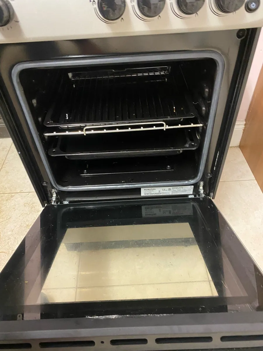 Gas Oven - Image 3