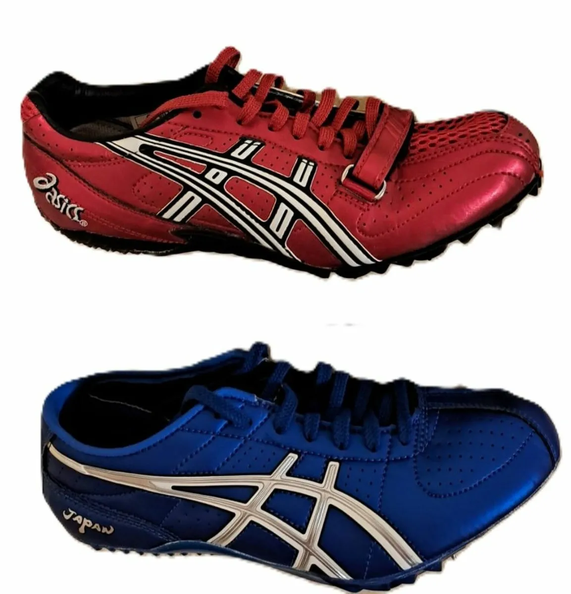 Junior Athletic Running Spikes (New in Box) €30 - Image 2