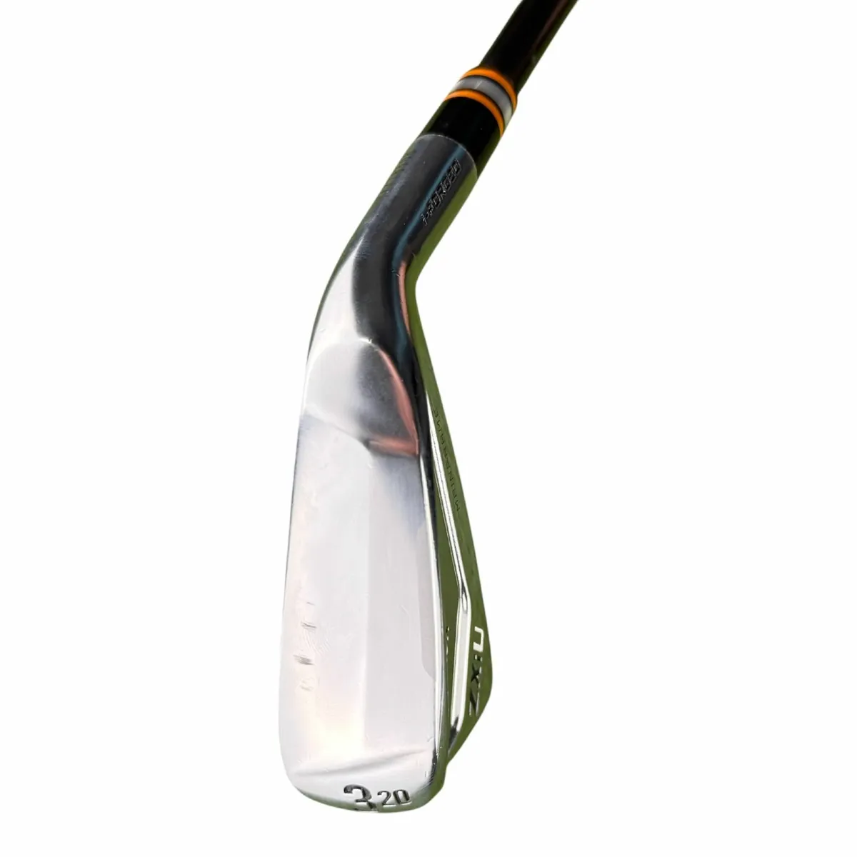 Srixon ZXiU Utility #3 Iron 20° / X-Stiff - Image 4
