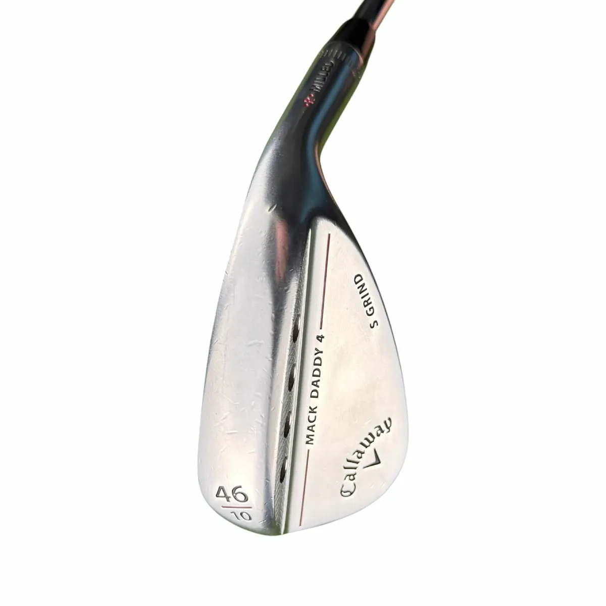 Callaway Mack Daddy 4 Wedge Aw 46°.10S / Stiff - Image 4