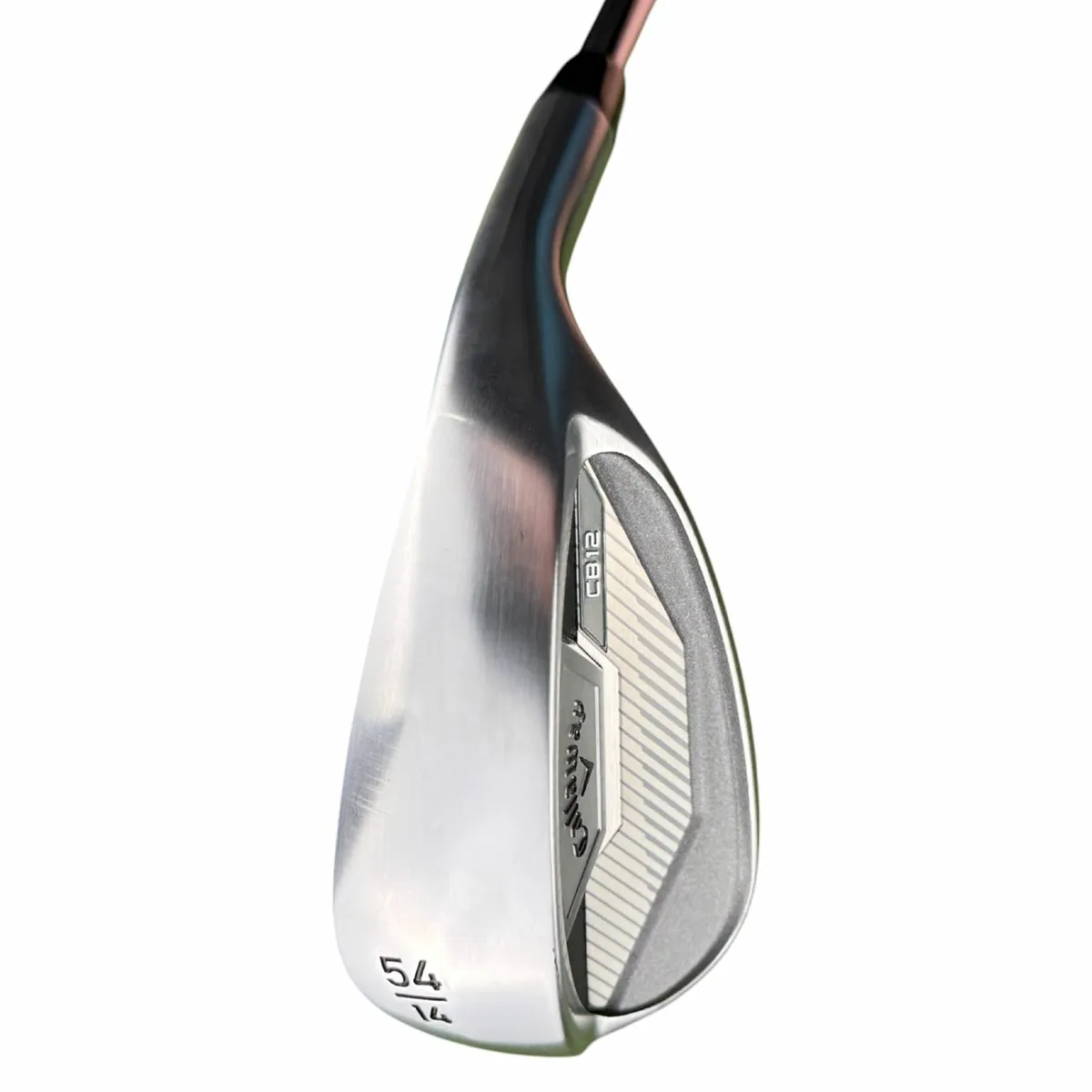Callaway CB 12 Wedge Sw 54°.14 / Wedge - Image 4