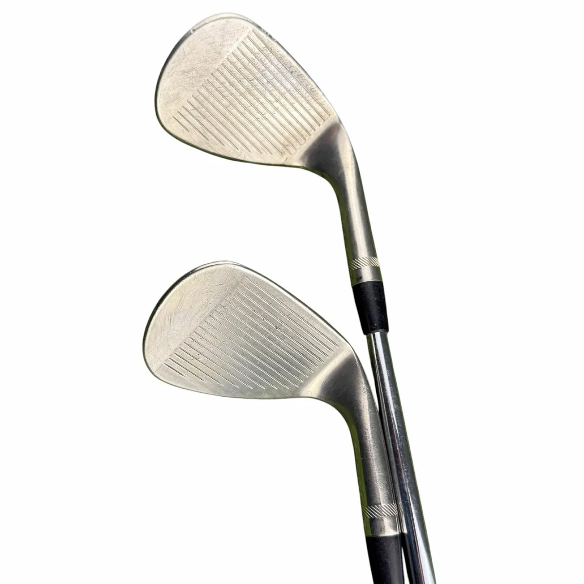Titleist SM9 Wedges Sw 54°.12D & Lw 58°.08M /Stiff - Image 3
