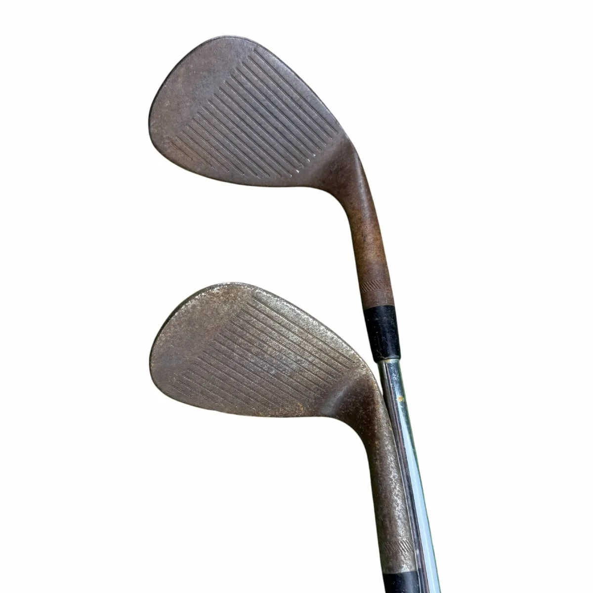 Titleist Vokey Oil Can 8620 Wedges Sw 56° & Lw 60° - Image 3