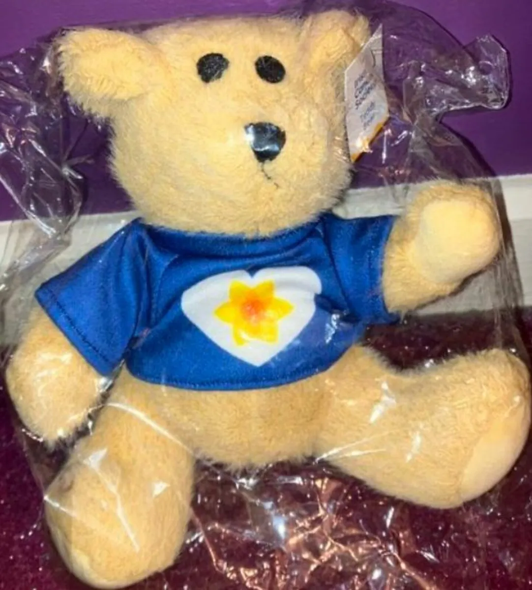 Various Soft Toys - Image 2