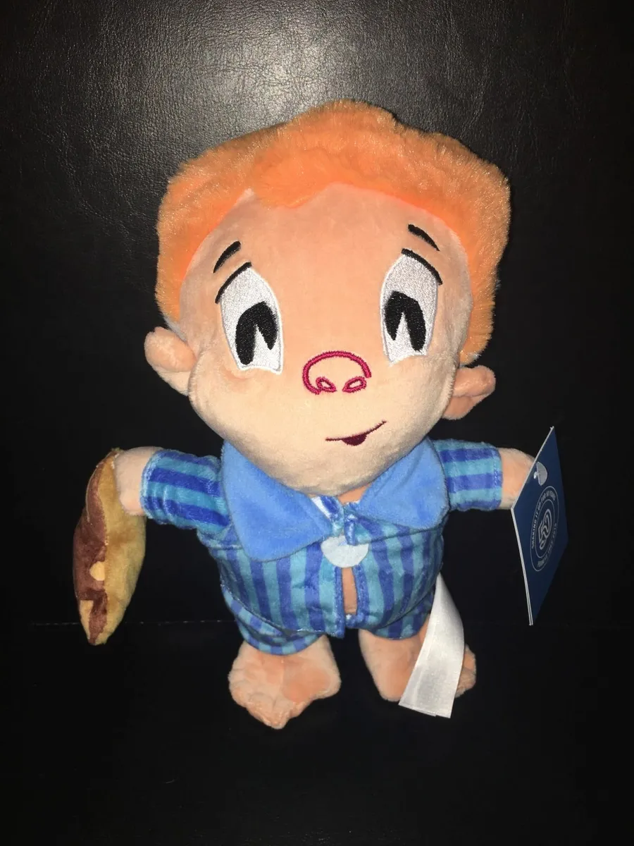 Various Soft Toys - Image 3