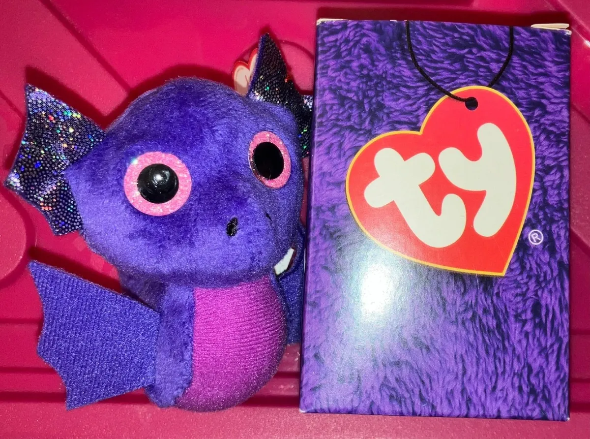 TY Beanies - Image 3