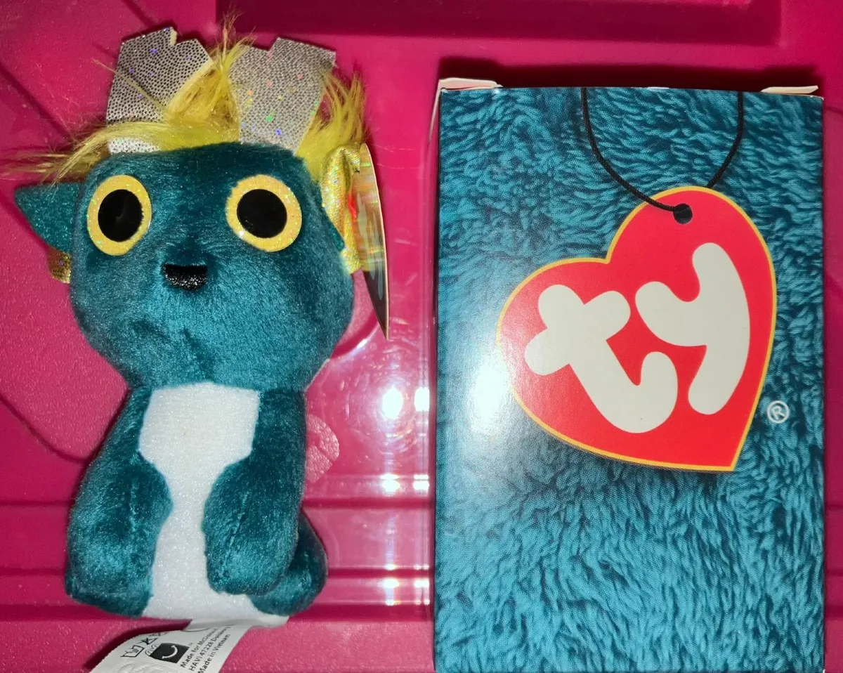TY Beanies - Image 4
