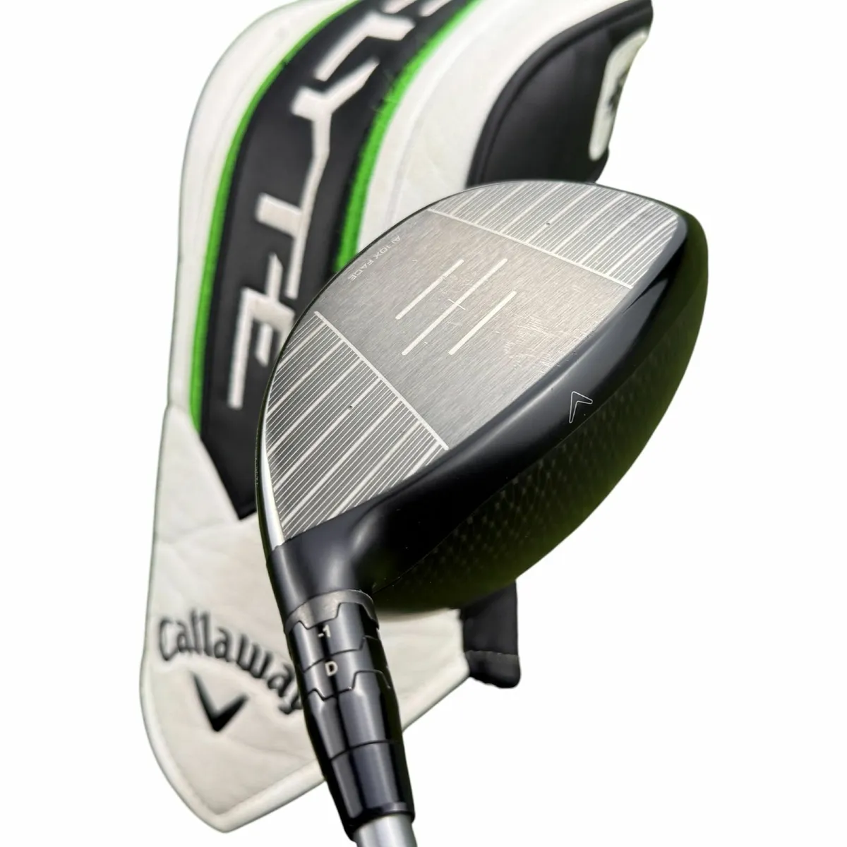Callaway Elyte Driver / 9° / Stiff - Image 3