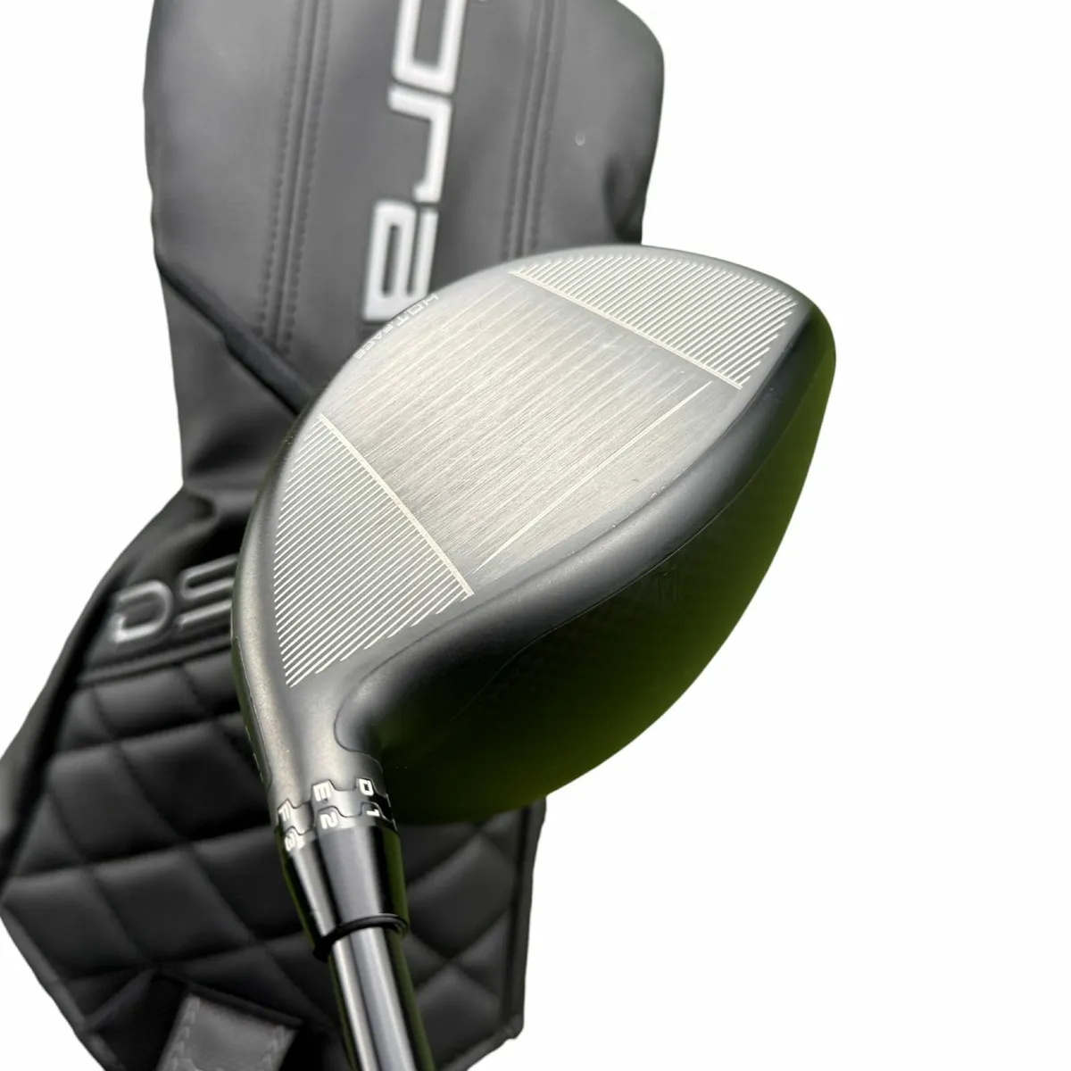 Cobra DS-Adapt X Driver / 9° / Stiff - Image 3