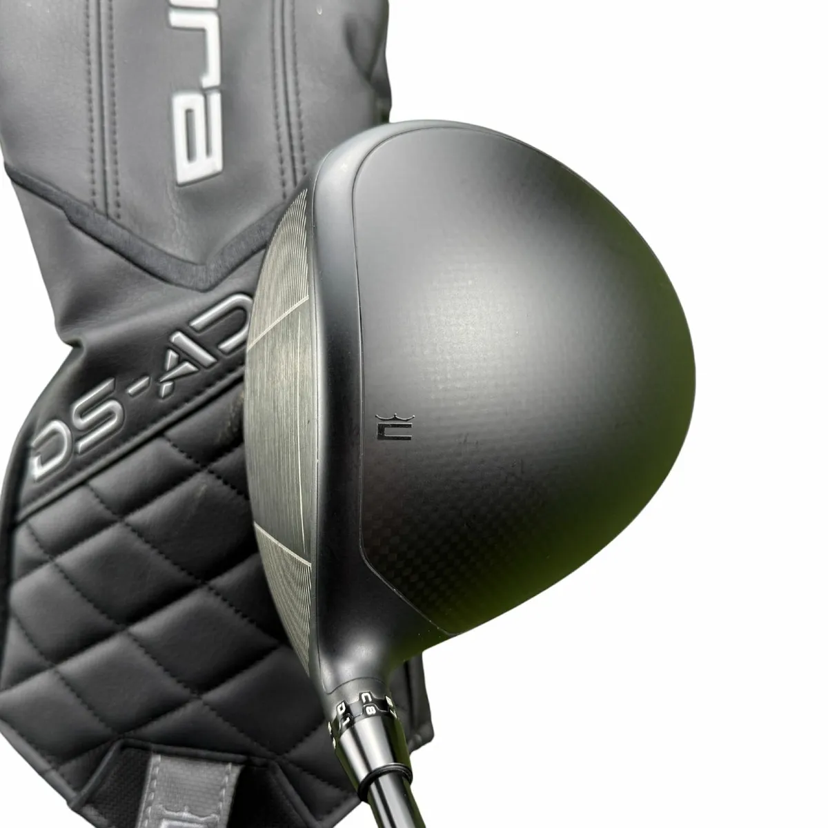 Cobra DS-Adapt X Driver / 9° / Stiff - Image 4