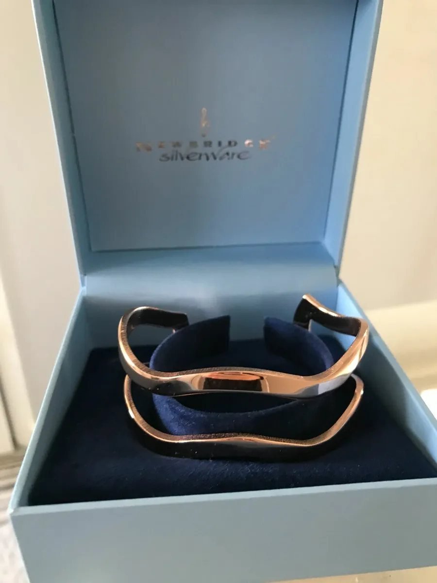 Watch and Bracelets - Image 2