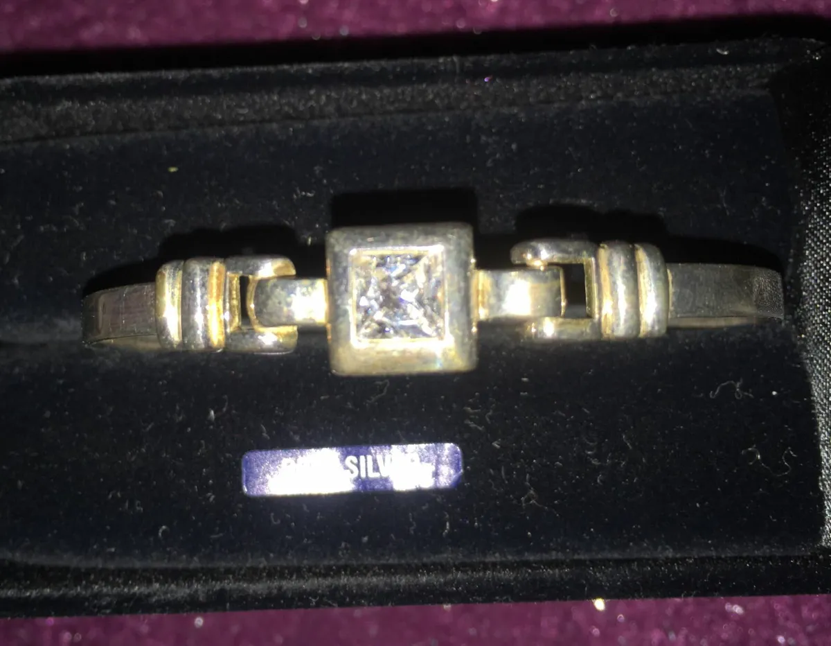 Watch and Bracelets - Image 3