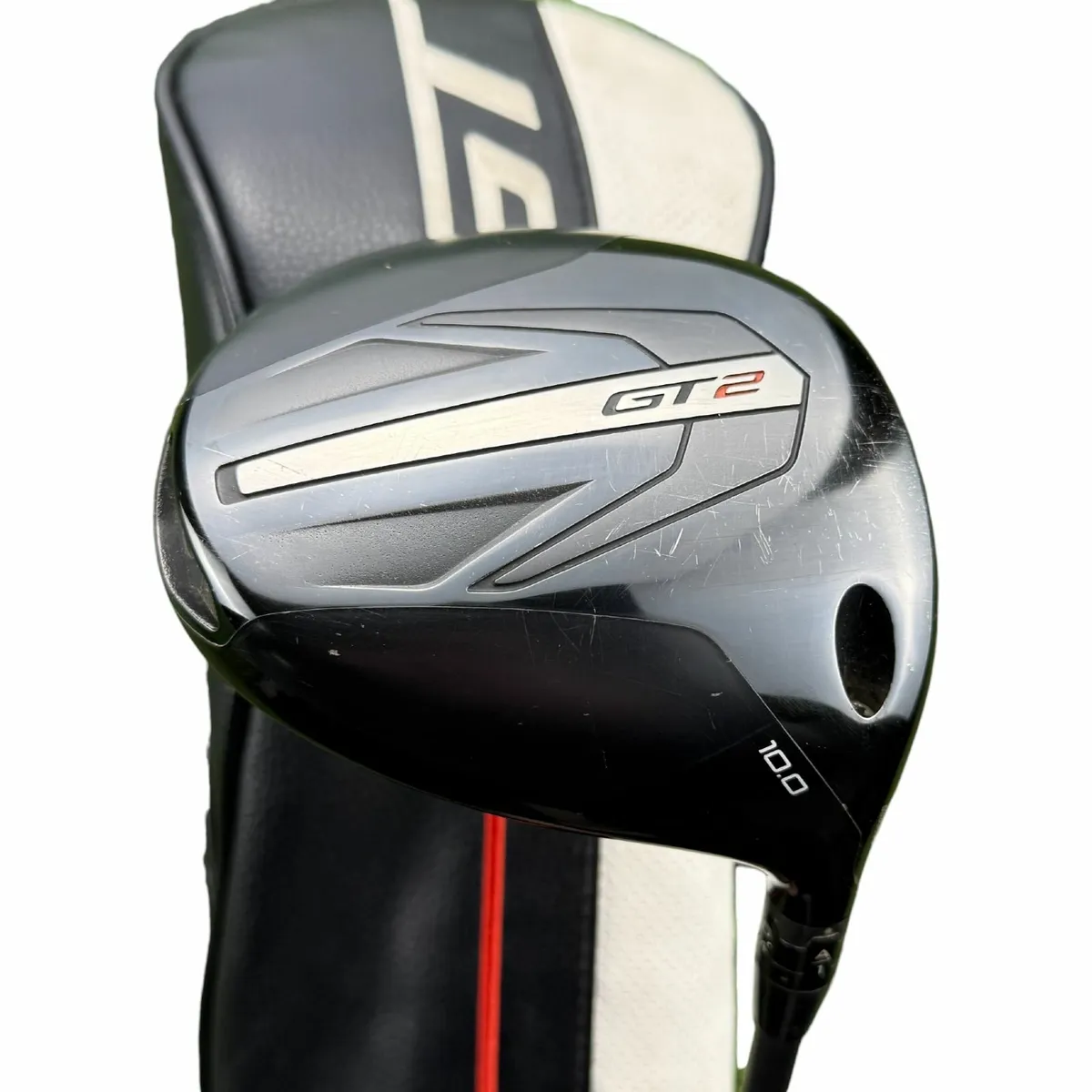 Titleist GT2 Driver / 10° /Tensei Blue 1K 55 Stiff - Image 2