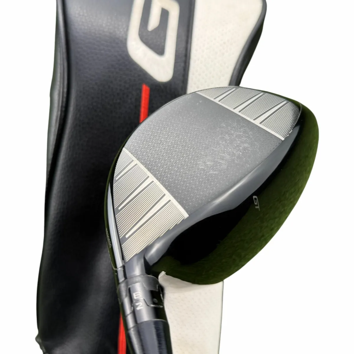 Titleist GT2 Driver / 10° /Tensei Blue 1K 55 Stiff - Image 3