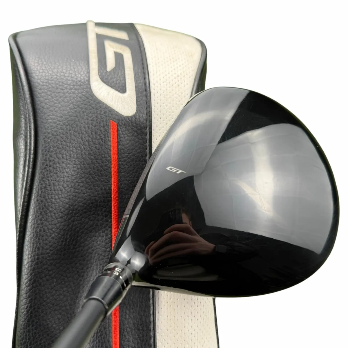 Titleist GT2 Driver / 10° /Tensei Blue 1K 55 Stiff - Image 4