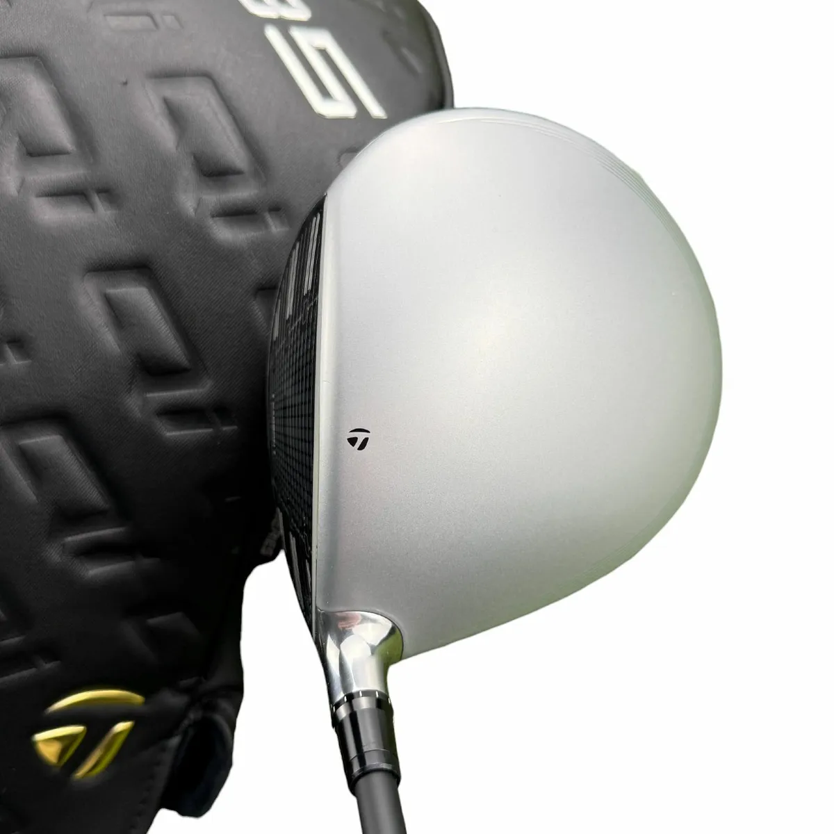 Taylormade Qi35 Designer Series Driver / 9° /Stiff - Image 4