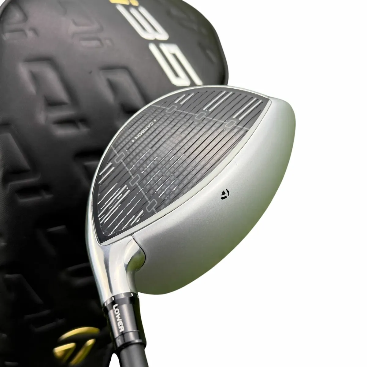 Taylormade Qi35 Designer Series Driver / 9° /Stiff - Image 3