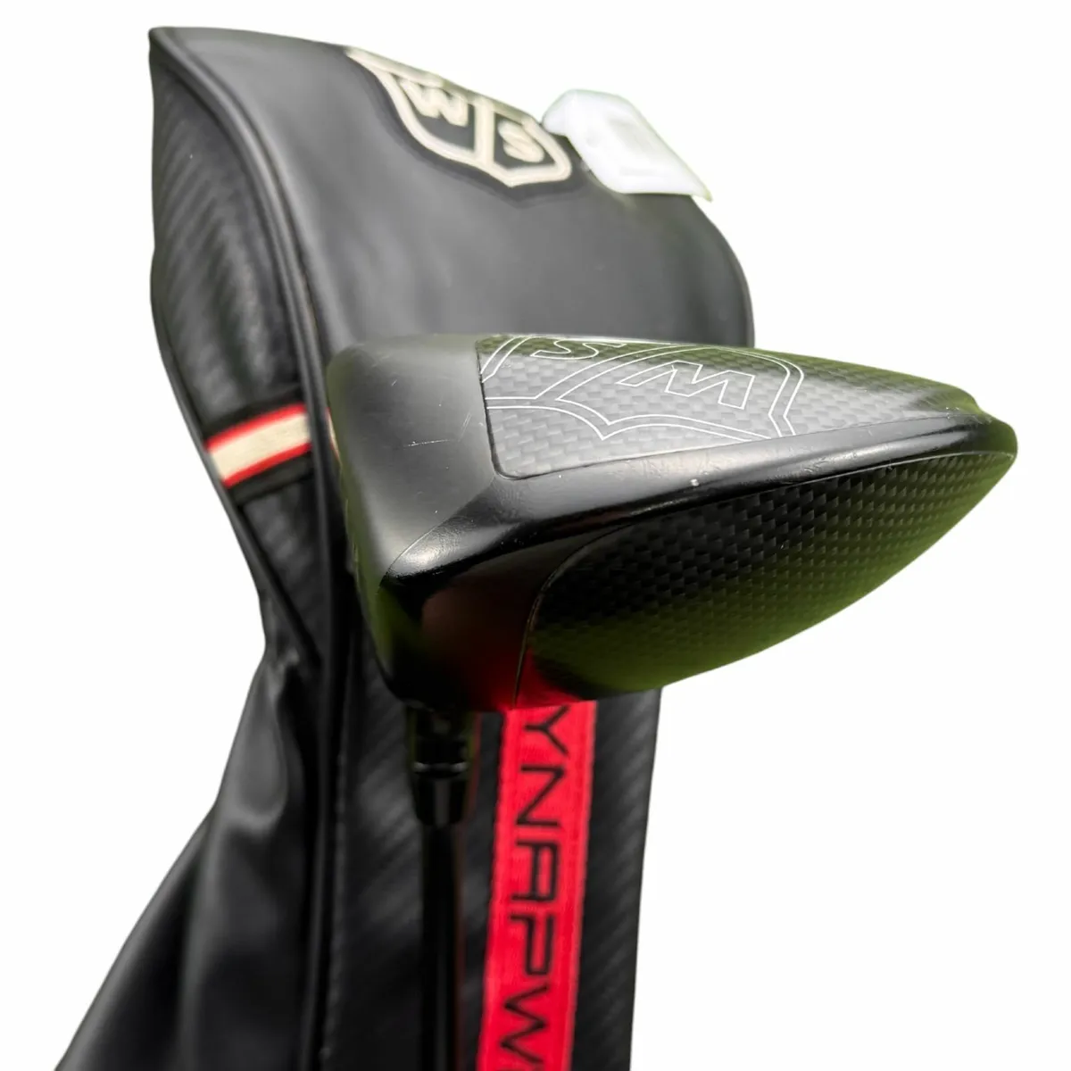 Wilson Dynapower Carbon Driver / 12° / Stiff - Image 3