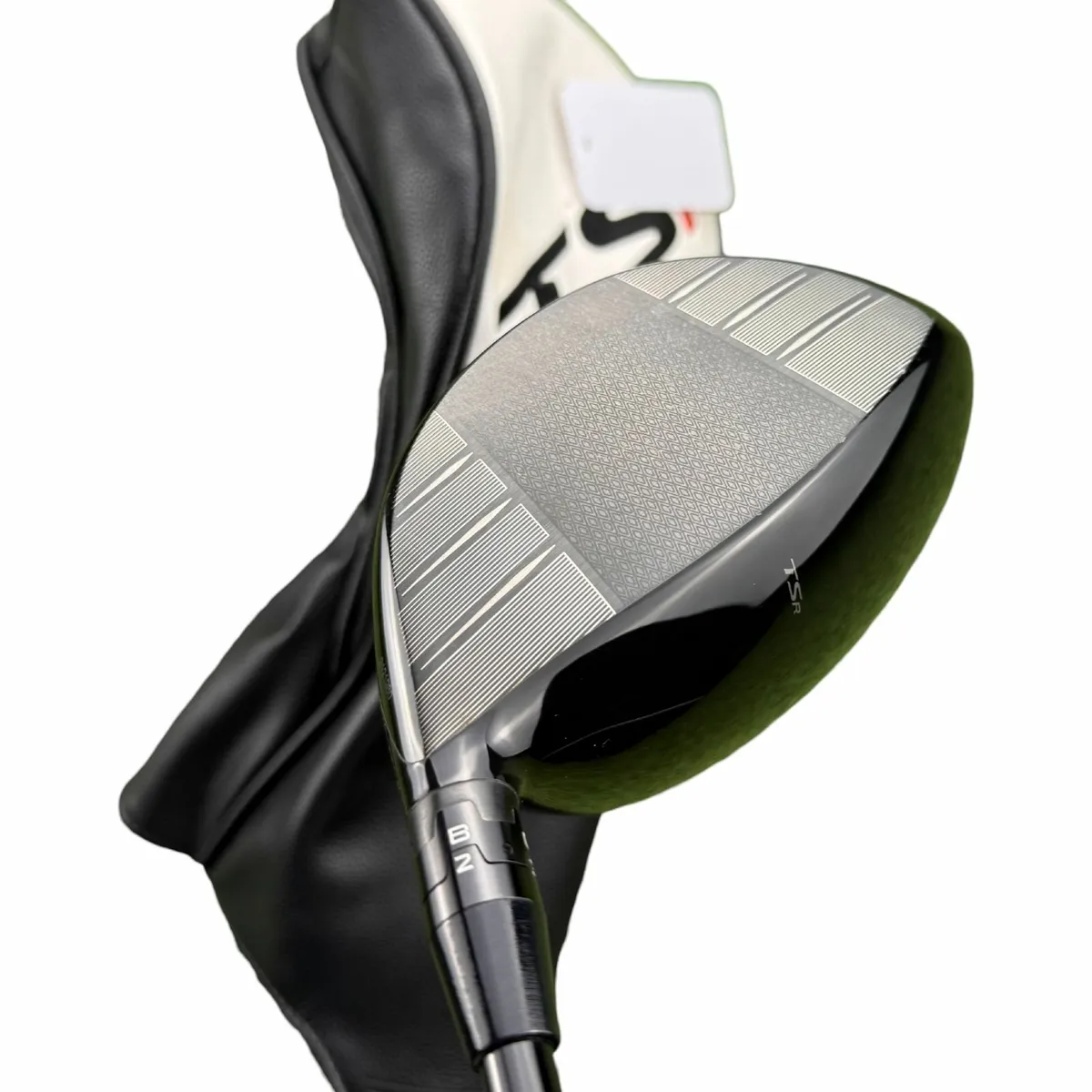 Titleist TSR3 Driver / 10° / Hzrdus 6.0 60g Stiff - Image 3