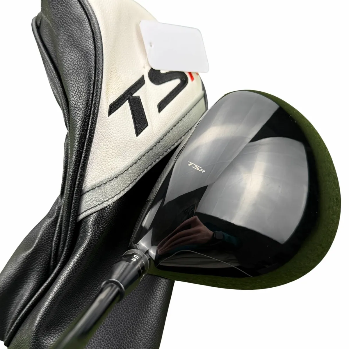 Titleist TSR3 Driver / 10° / Hzrdus 6.0 60g Stiff - Image 4