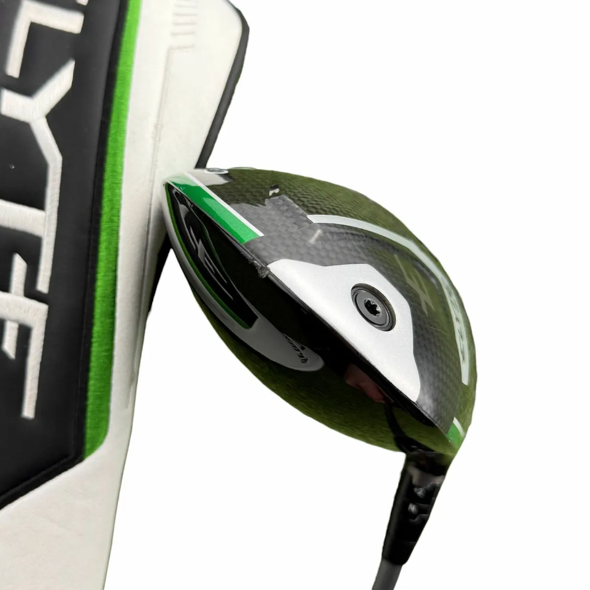 Callaway Elyte Triple Diamond Tour Draw Driver - Image 3